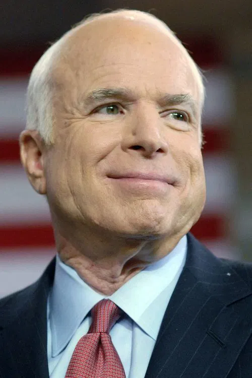 John McCain profile