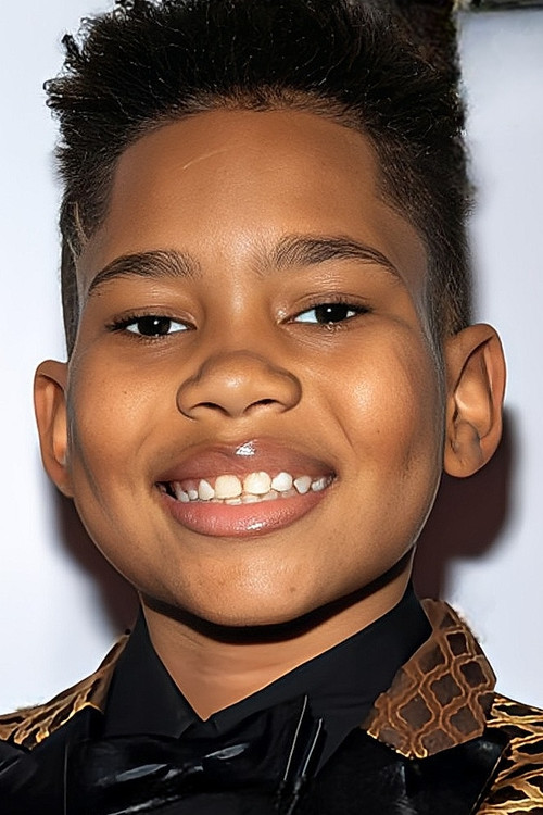 Ja'Siah Young profile