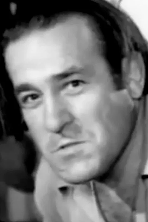 Dimitri Karystinos profile