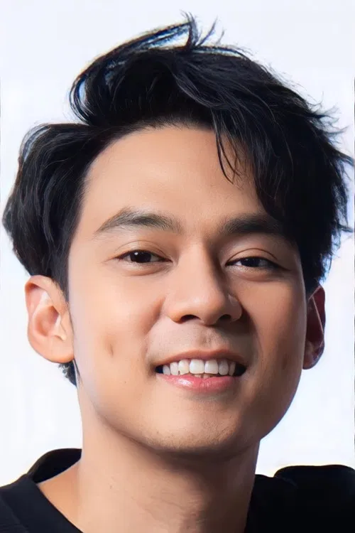 Worrawech Danuwong profile