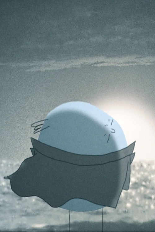 The Voice Over poster