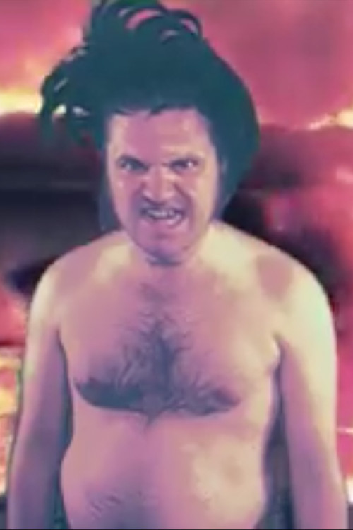 You Are All Fucked poster