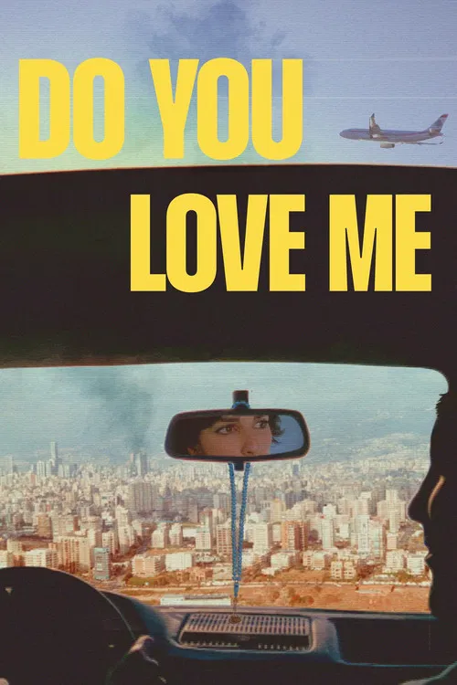 Do You Love Me poster