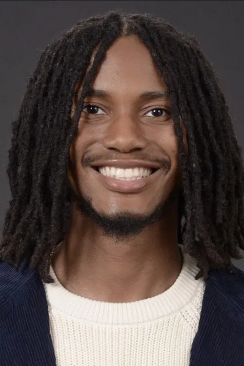 Brandon McKinney profile