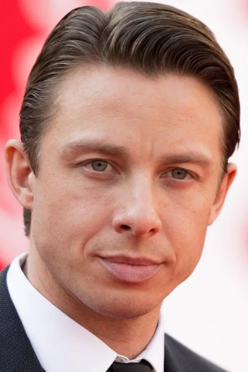 Johannes Lassen profile