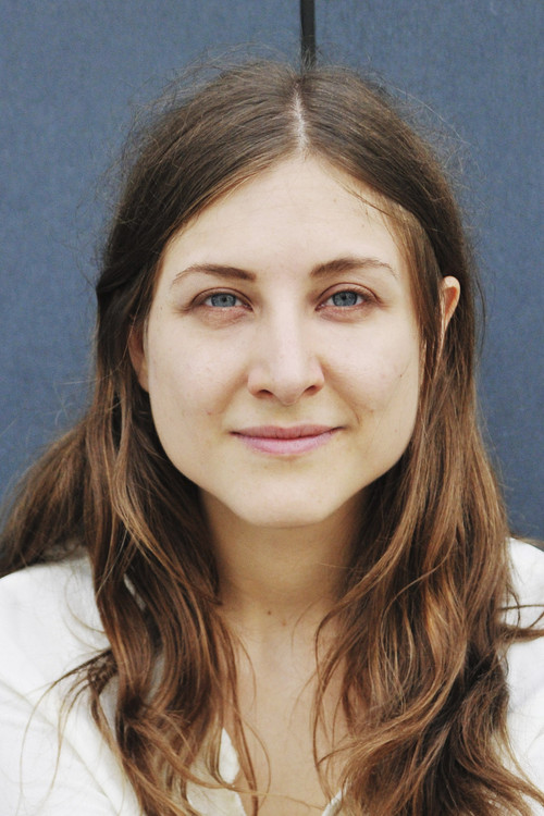 Violetta Zupančič profile