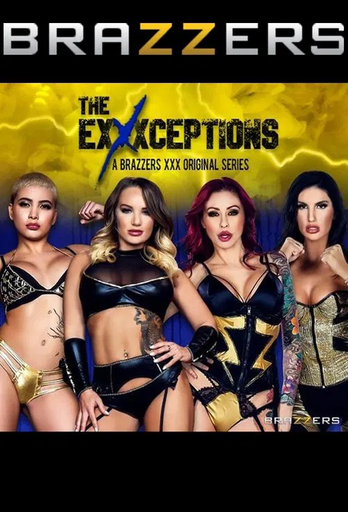 The Exxxceptions poster