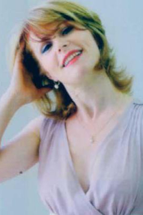 Nertila Koka profile