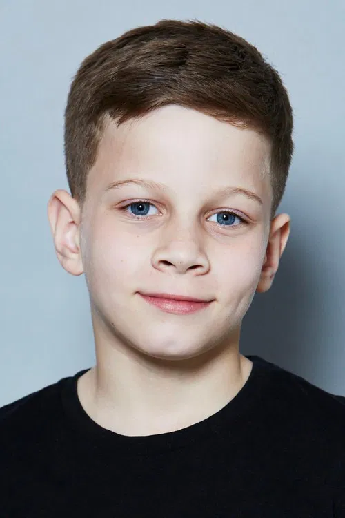 Lucas Welbourne profile