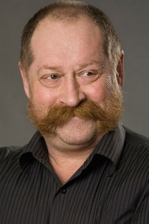 Mikhail Levchenko profile