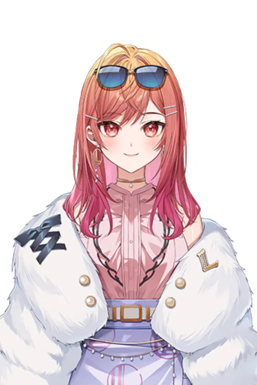 Ichijou Ririka profile