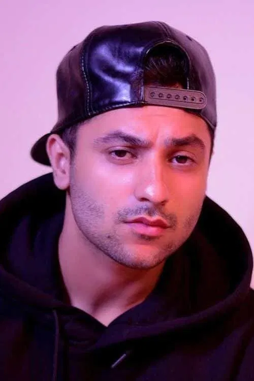 Harsh Beniwal profile