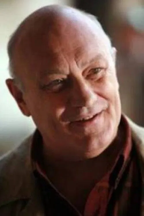 Michel Amphoux profile