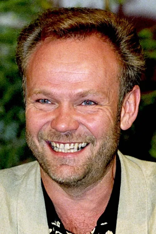 Nils Gunnar Lie profile