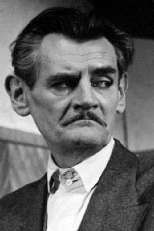 Bertalan Šolti profile