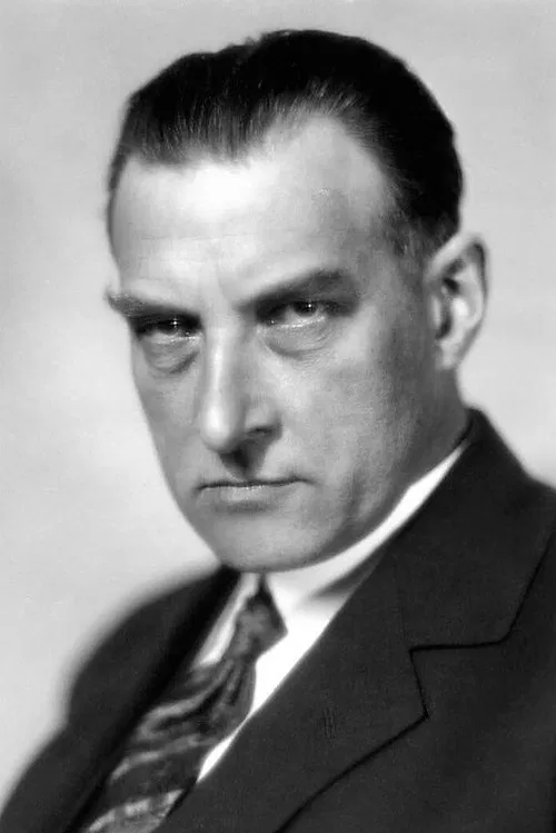 Benjamin Christensen profile