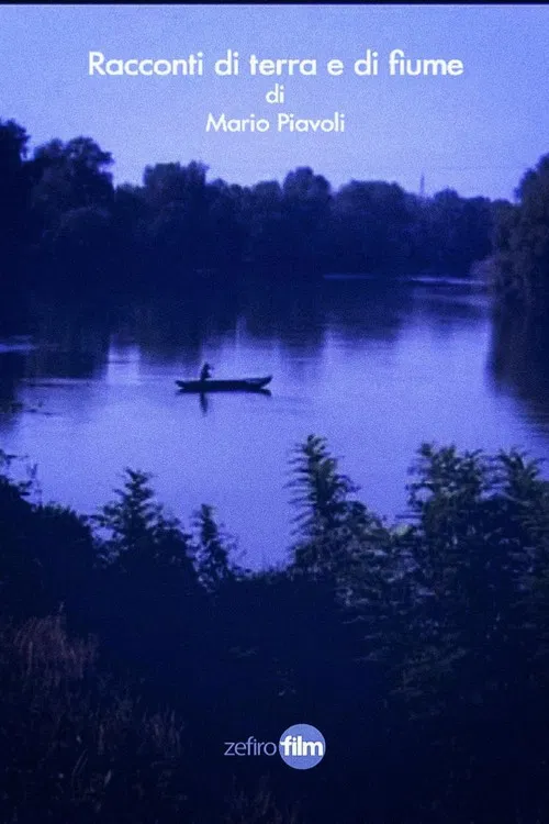 Racconti di terra e di fiume poster