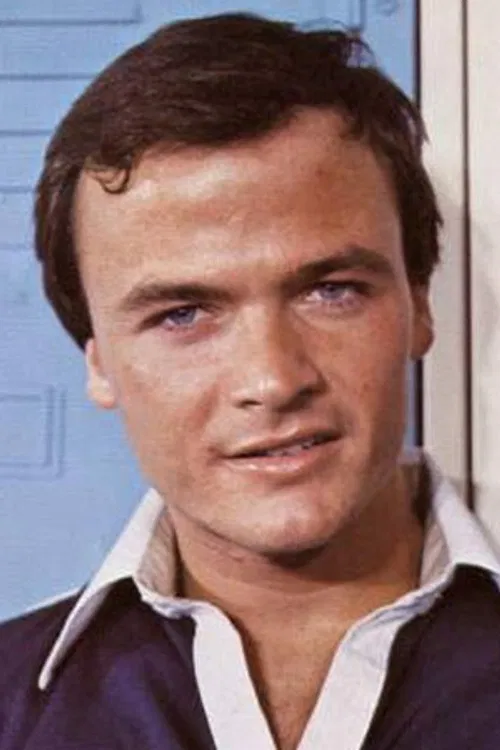 Werner Robles profile