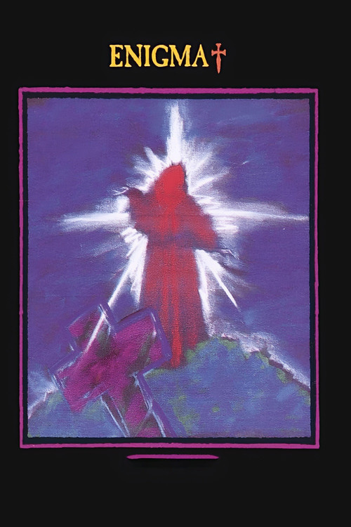 Enigma : The Music Videos poster