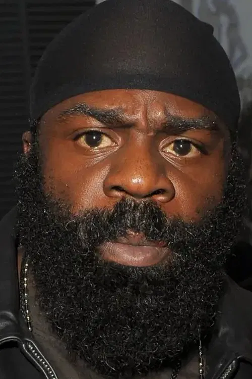 Kimbo Slice profile