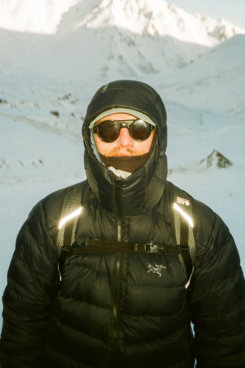 Shey Townley profile