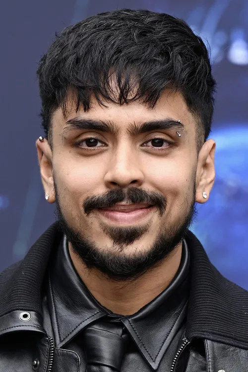 Adarsh Gourav profile