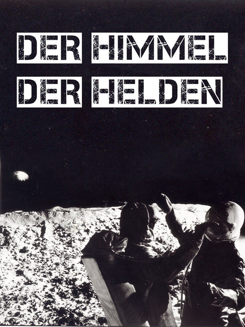 Der Himmel der Helden poster