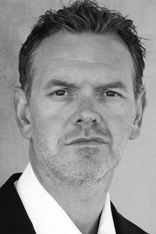 Scott G. Anderson profile