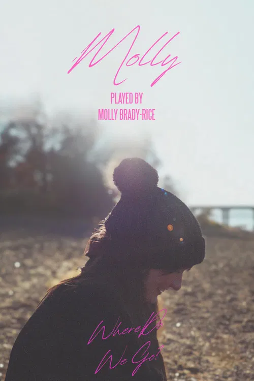 Molly Brady Rice profile