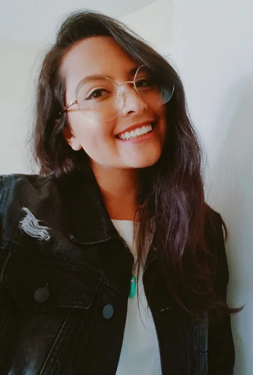 Anais Torres profile