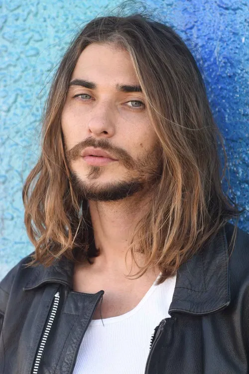 Dylan McNamara profile