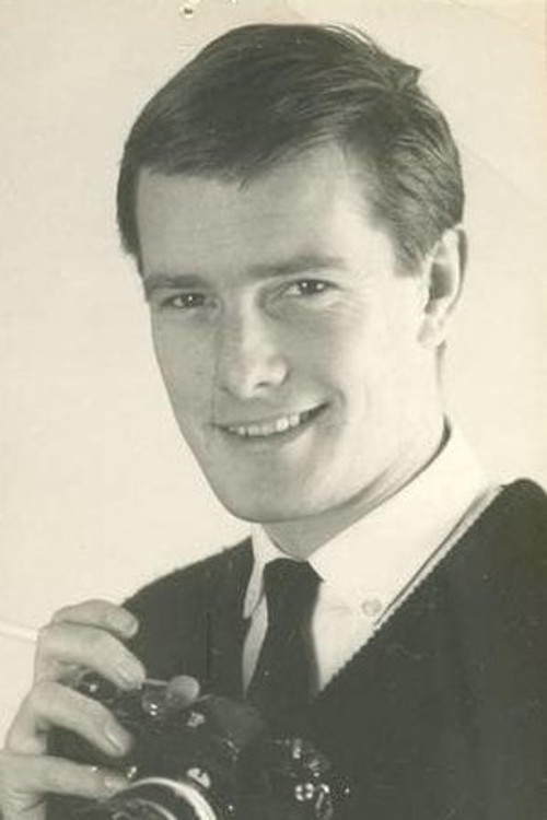 Robert Freeman profile