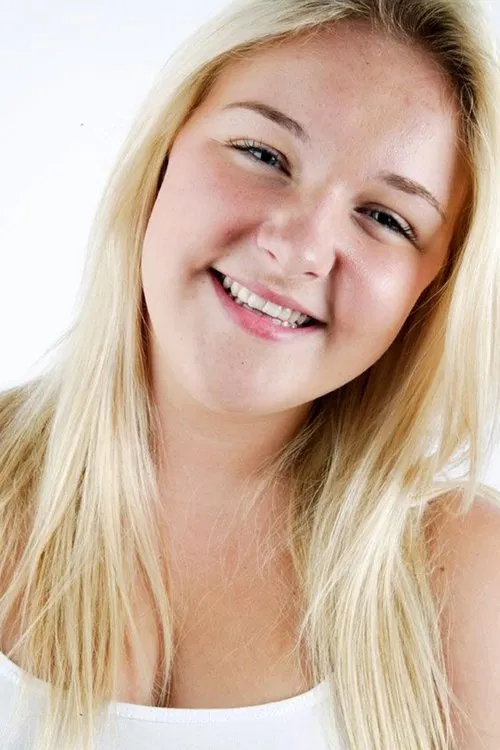 Gabrielle Green profile