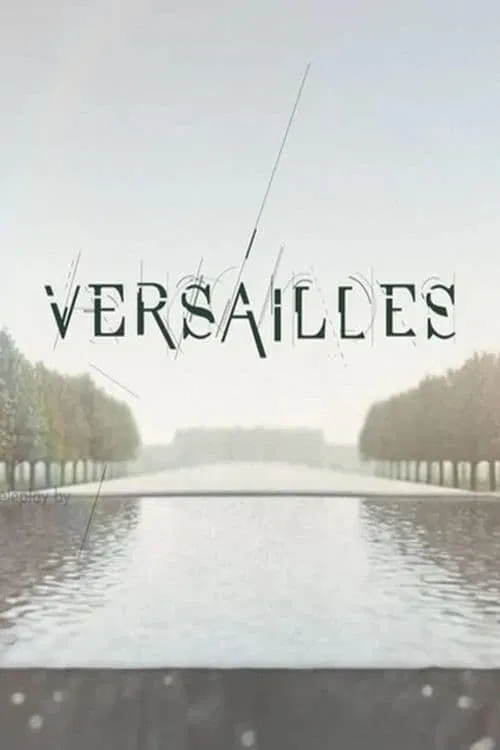 Versailles poster