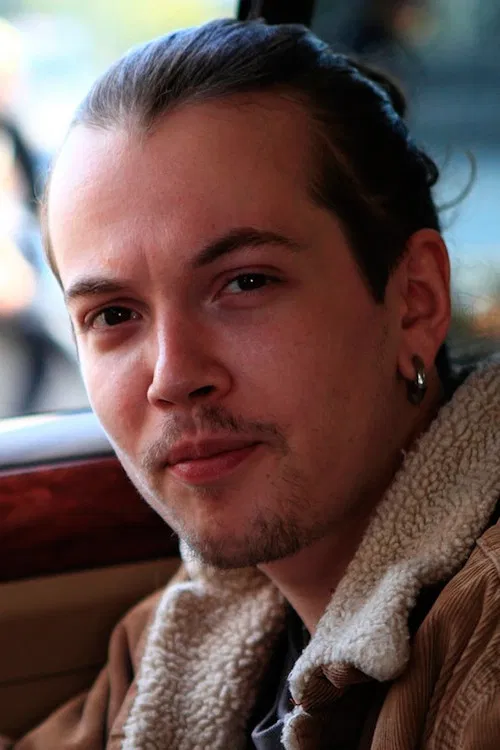 Ivan Makarevich profile