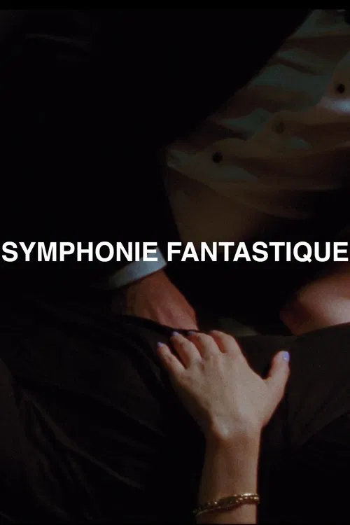 Symphonie Fantastique poster