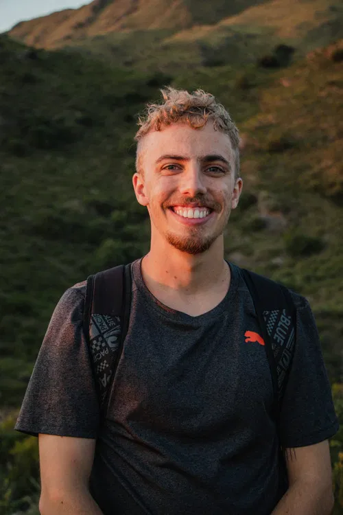 Joaquín Miras Ryan profile