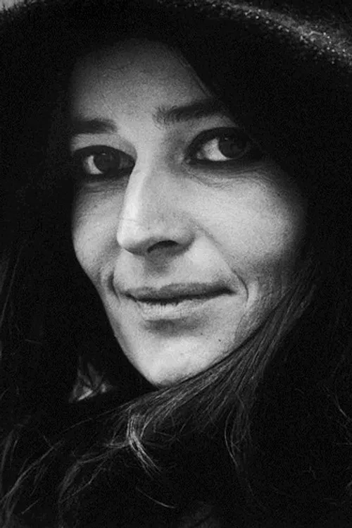 Catherine Binet profile