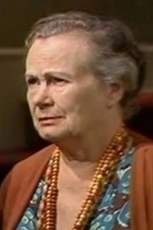 Renee Roberts profile