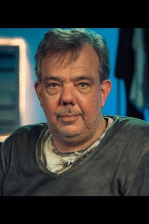 Andrés Habegger profile