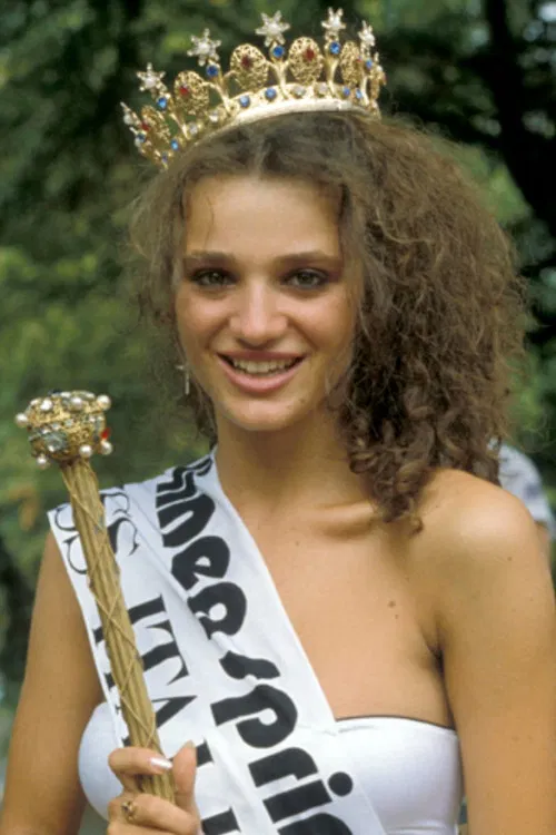 Raffaella Baracchi profile