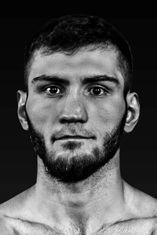 Bakhram Murtazaliev profile