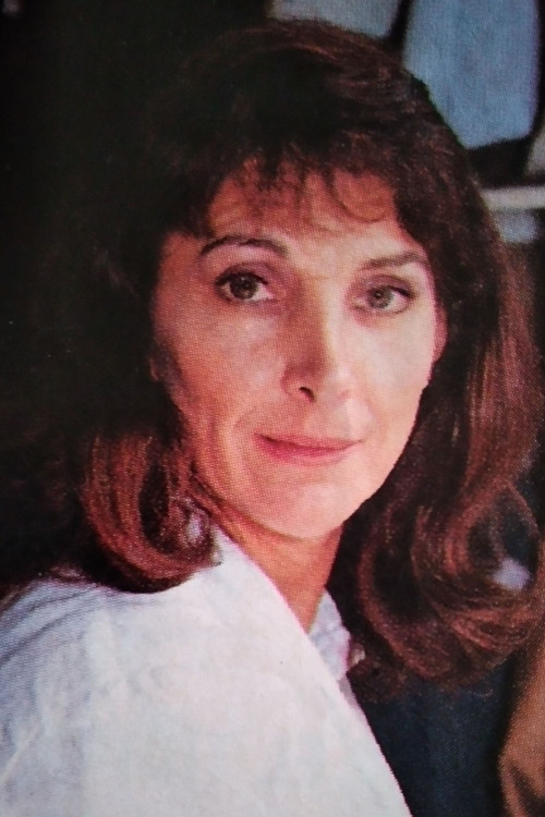 Carolina Trujillo profile