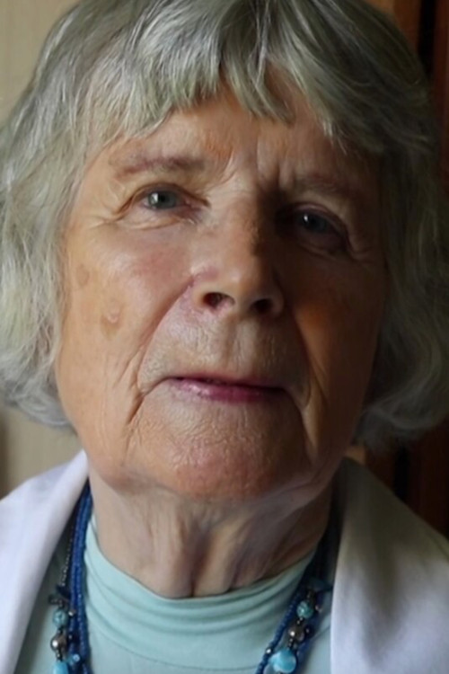 Vera Oredsson profile