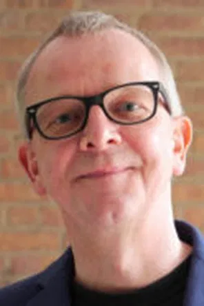 Robert Schlunze profile