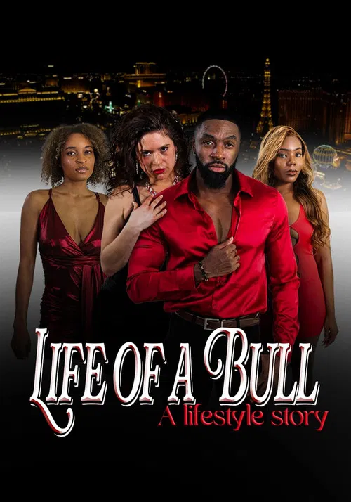 Life of a Bull: A Lifestyle Story poster