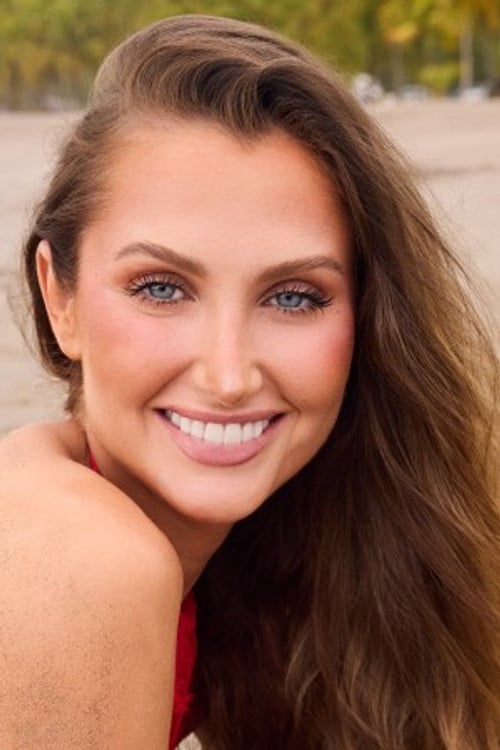 Allyshia Gupta profile