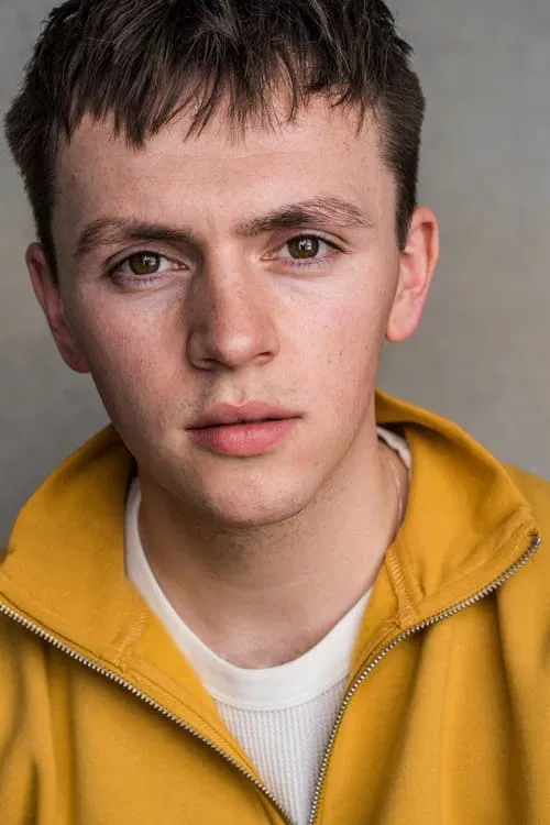 George Greenland profile