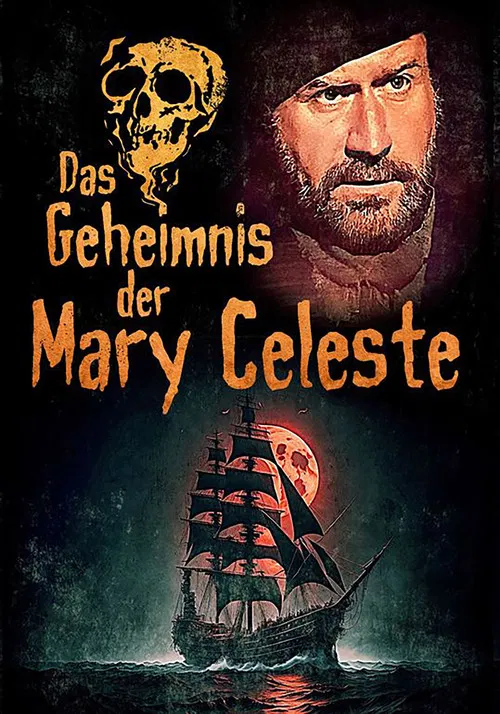 Das Geheimnis der Mary Celeste poster