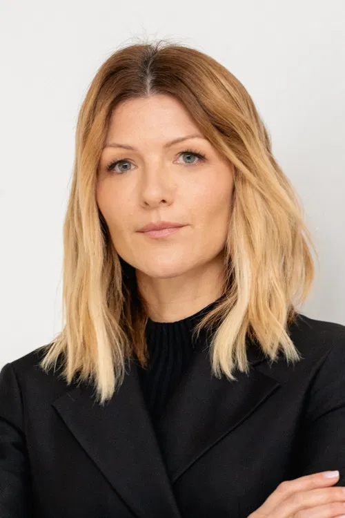 Michelle Addison profile